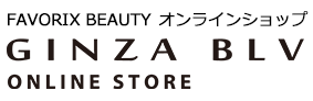 GINZA BLV Online Store/新着情報